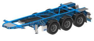automotive engineering trailerbouw configuration production